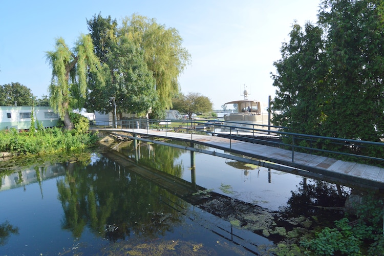 Ferienwohnung Woonark de Schans (1696145), Alphen GLD, , Gelderland, Niederlande, Bild 28