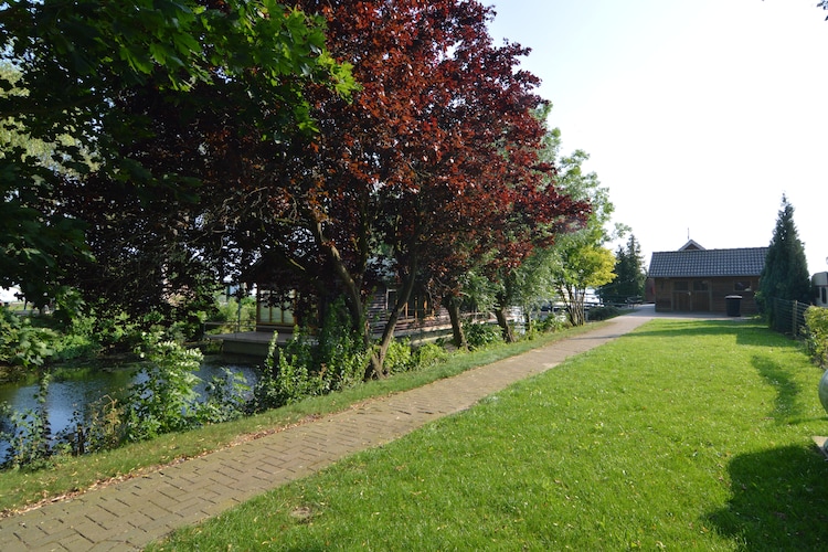 Ferienwohnung Woonark de Schans (1696145), Alphen GLD, , Gelderland, Niederlande, Bild 27