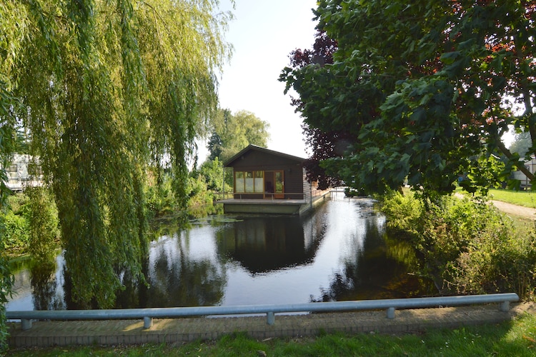 Ferienwohnung Woonark de Schans (1696145), Alphen GLD, , Gelderland, Niederlande, Bild 3