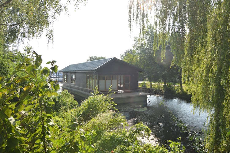 Ferienwohnung Woonark de Schans (1696145), Alphen GLD, , Gelderland, Niederlande, Bild 4