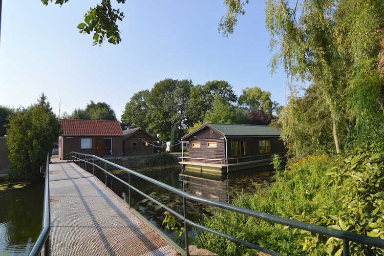 Ferienwohnung Woonark de Schans (1696145), Alphen GLD, , Gelderland, Niederlande, Bild 33