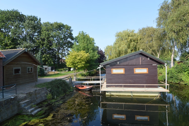 Ferienwohnung Woonark de Schans (1696145), Alphen GLD, , Gelderland, Niederlande, Bild 5