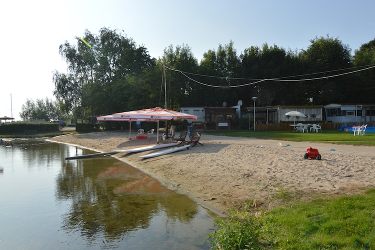 Ferienwohnung Woonark de Schans (1696145), Alphen GLD, , Gelderland, Niederlande, Bild 34