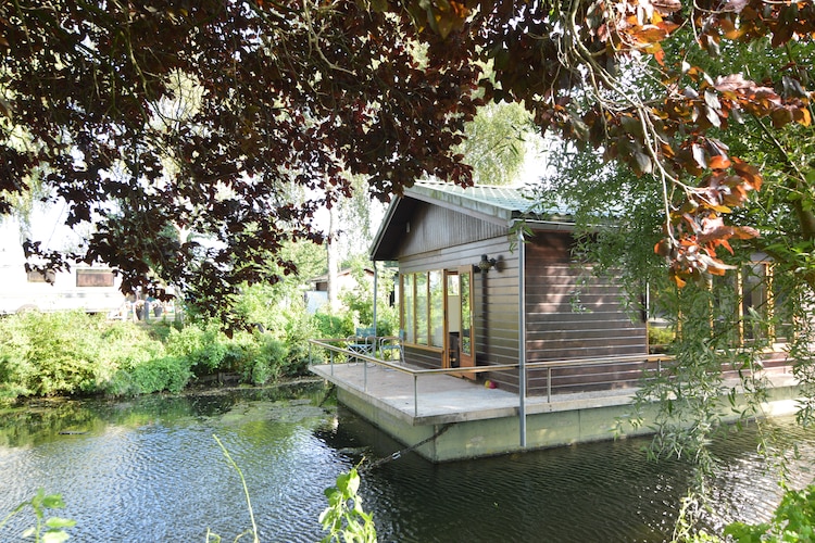 Ferienwohnung Woonark de Schans (1696145), Alphen GLD, , Gelderland, Niederlande, Bild 2