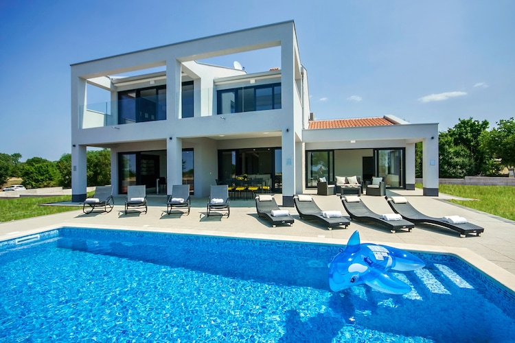 Villa Istria