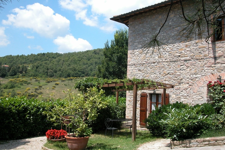 Holiday home Umbria