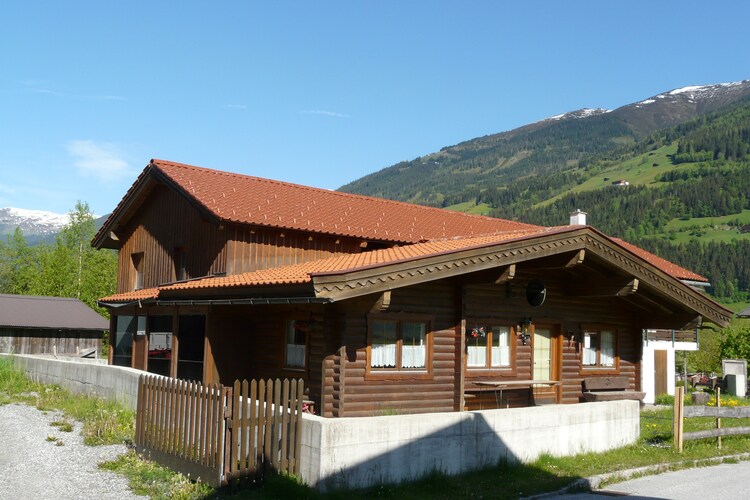 Holiday home Salzburg