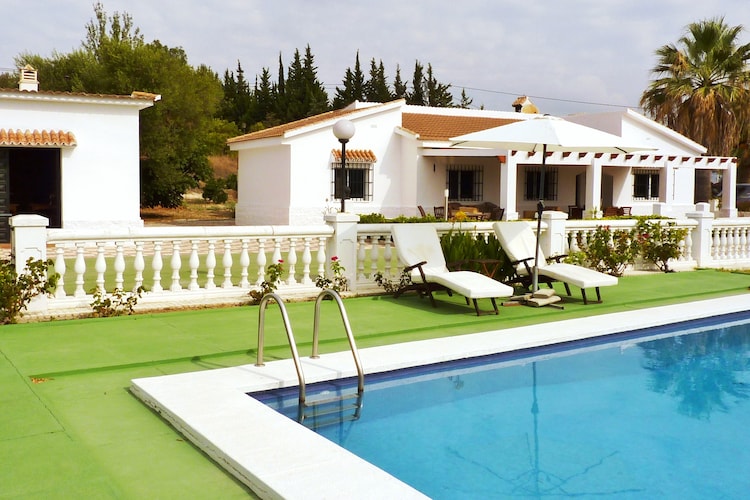 Holiday home Costa del Sol