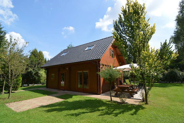 Ferienhaus Villa Wisselse Veen (1699385), Wissel, , Gelderland, Niederlande, Bild 3