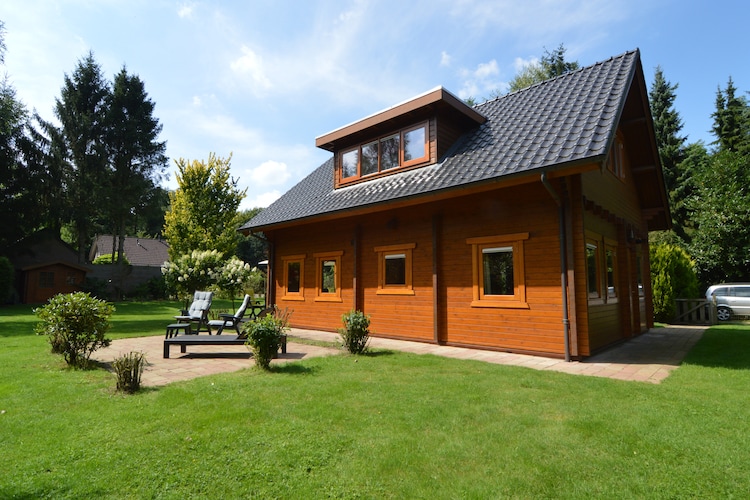 Ferienhaus Villa Wisselse Veen (1699385), Wissel, , Gelderland, Niederlande, Bild 4