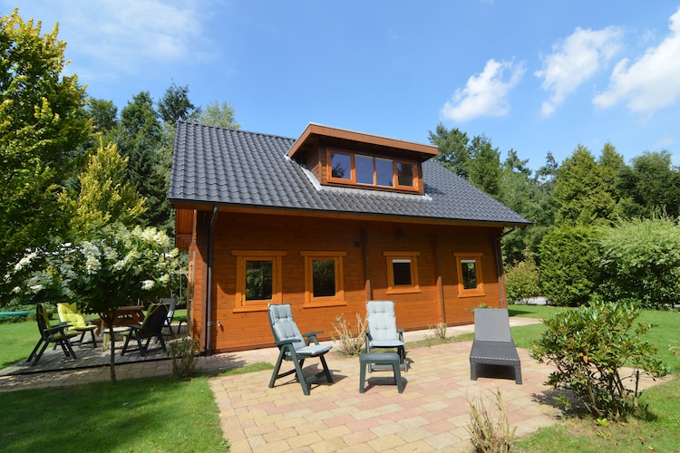 Ferienhaus Villa Wisselse Veen (1699385), Wissel, , Gelderland, Niederlande, Bild 5