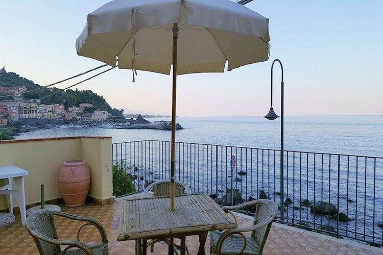 Apartment Sicily