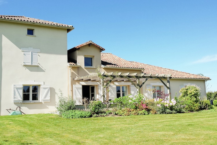 Villa Atlantic Coast