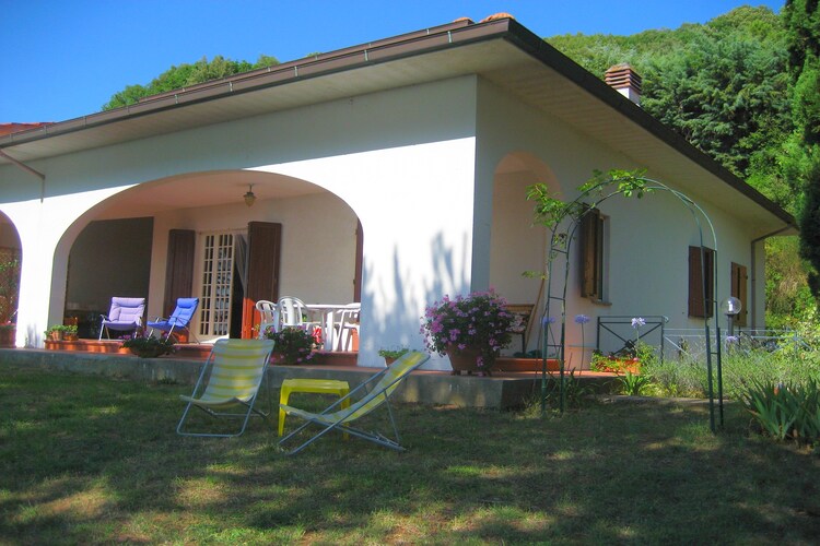 Villa Tuscany Elba