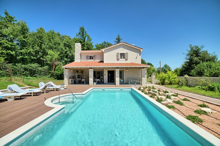 Villa Istria