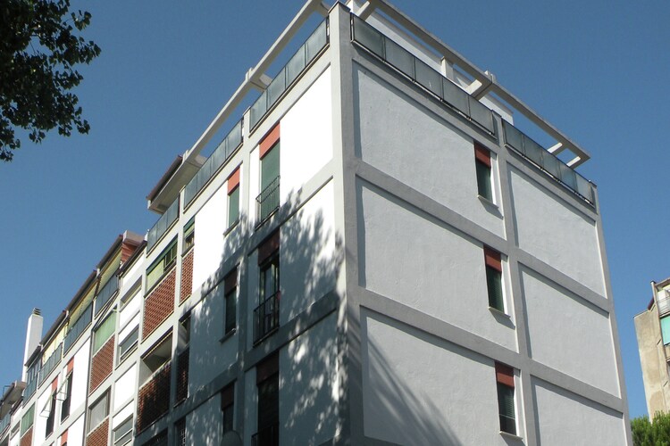 Apartment Lazio Rome