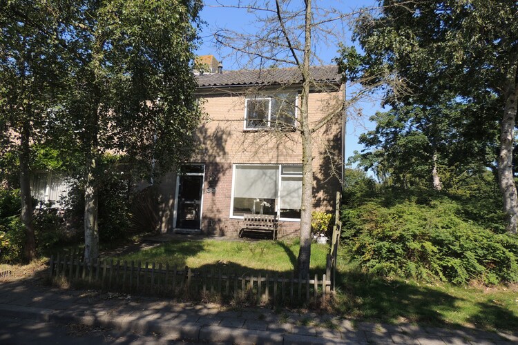 Holiday home North Holland
