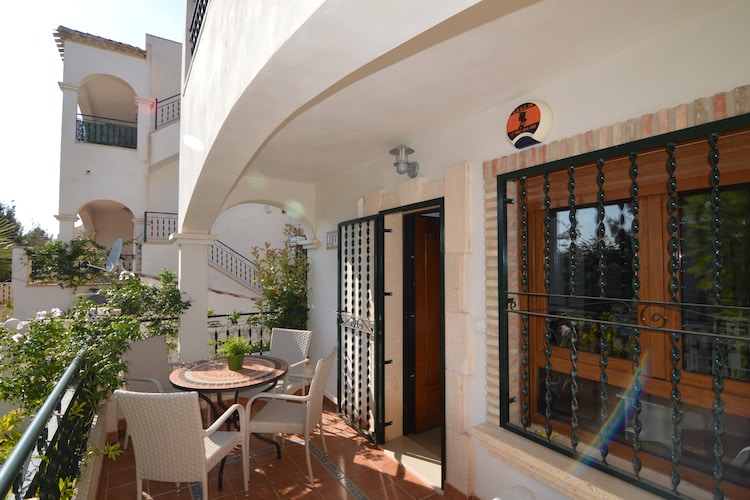 Holiday home Costa Blanca