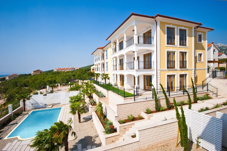 Apartment Kvarner