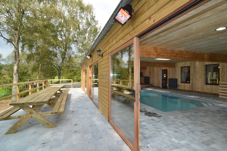 Holiday home Liege