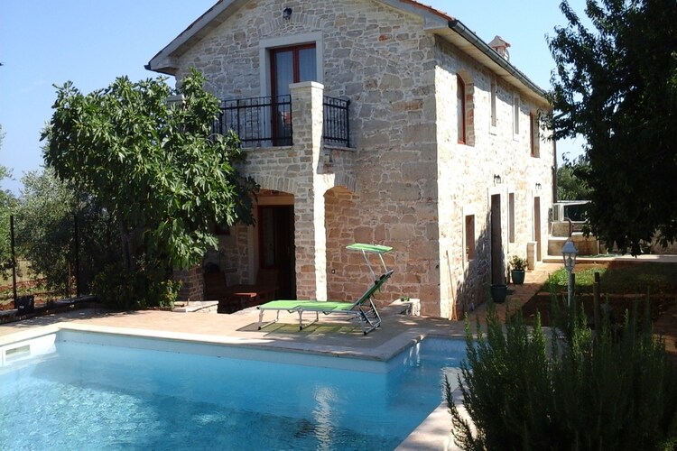 Holiday home Istria