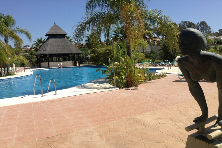 Apartment Costa del Sol