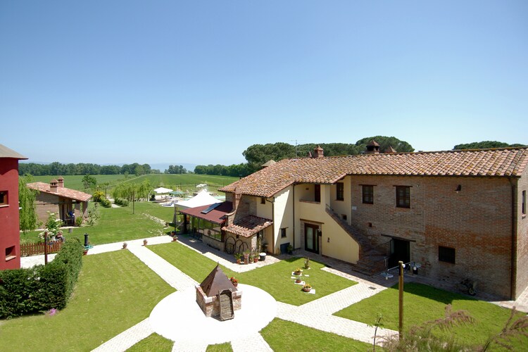 Farmhouse Umbria