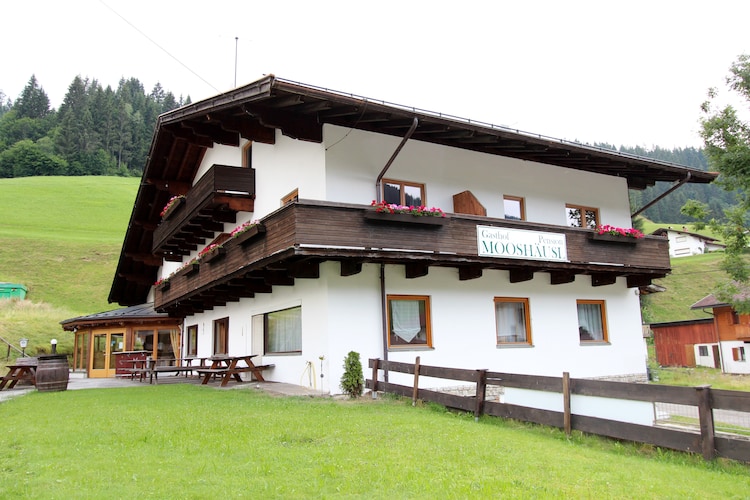 Holiday home Tyrol