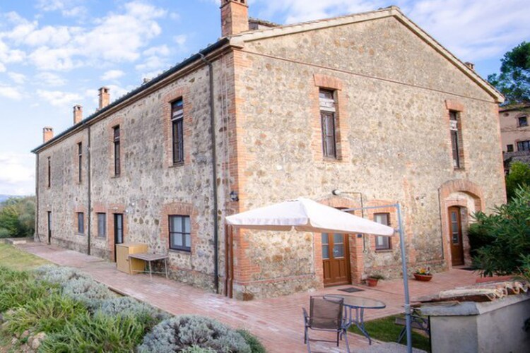 Cottage Tuscany Elba