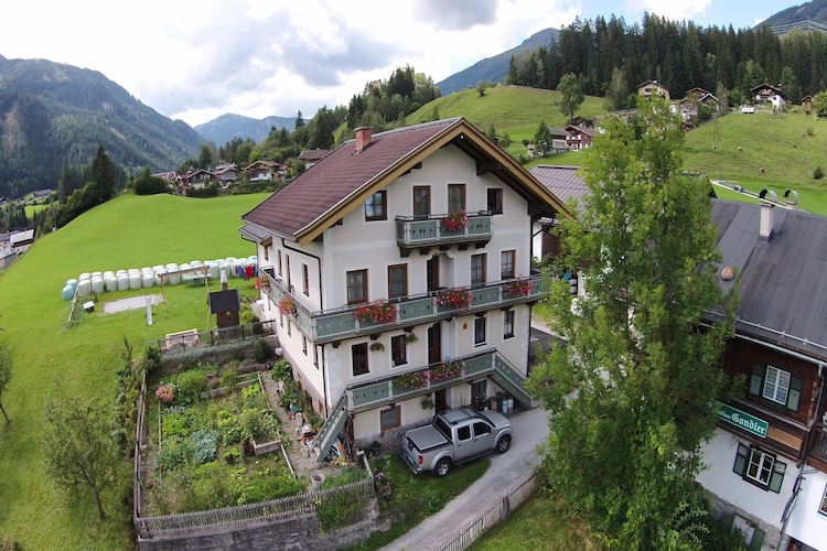 Apartment Salzburg