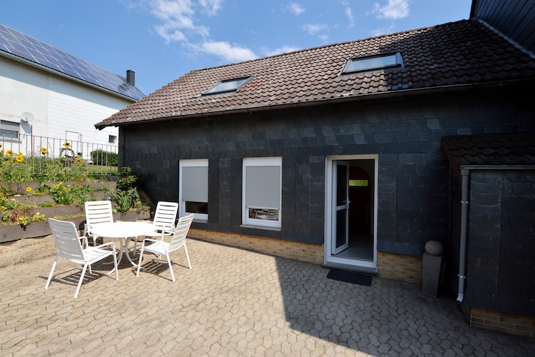 Holiday home Hunsruck