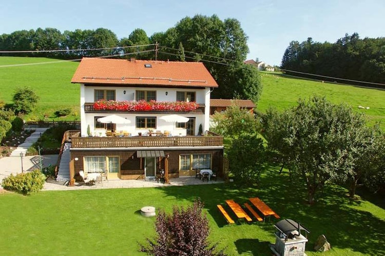 Apartment Bavaria