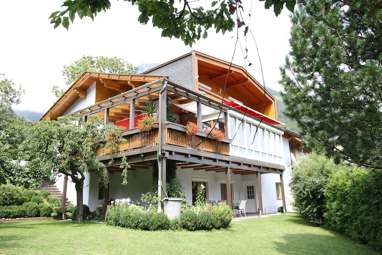 Apartment Carinthia
