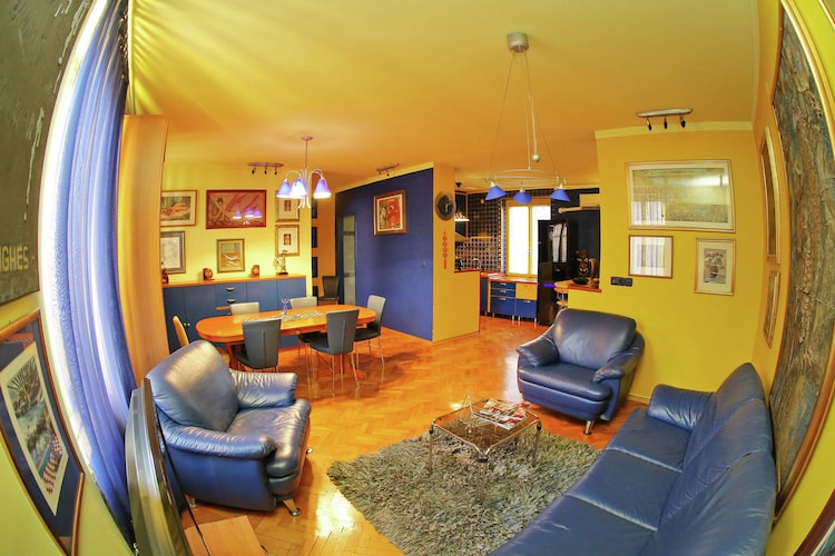 Apartment Dalmatia