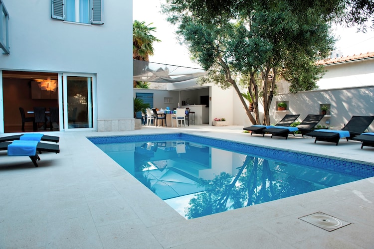 Holiday home Dalmatia