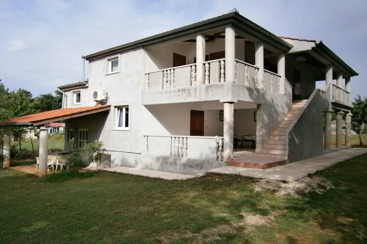 Holiday home Istria