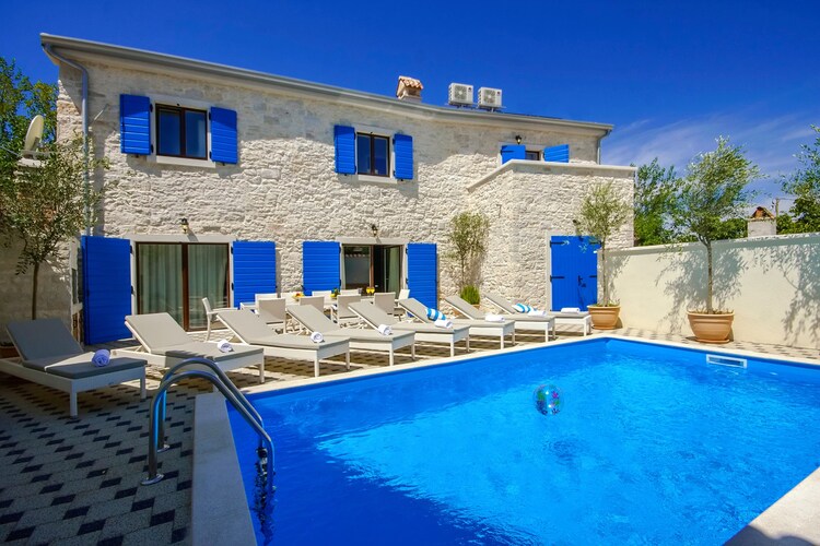 Holiday home Istria