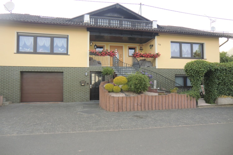 Apartment Eifel
