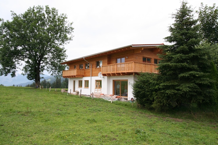 Apartment Tyrol
