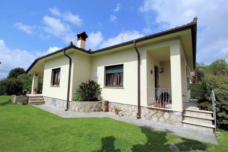 Villa Tuscany Elba