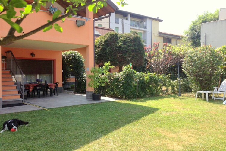 Apartment Lakes of Italy