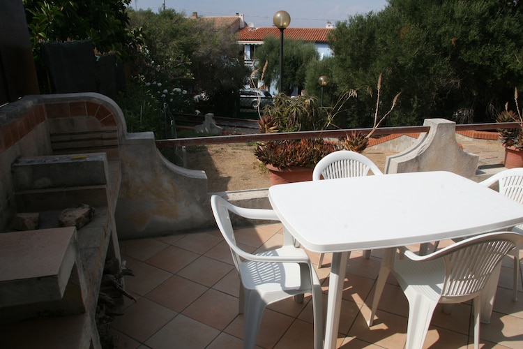 Apartment Sardinia