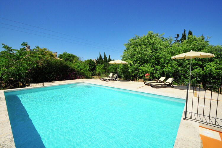 Holiday home Majorca