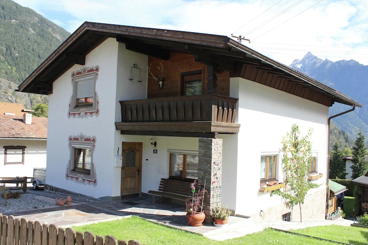 Apartment Tyrol