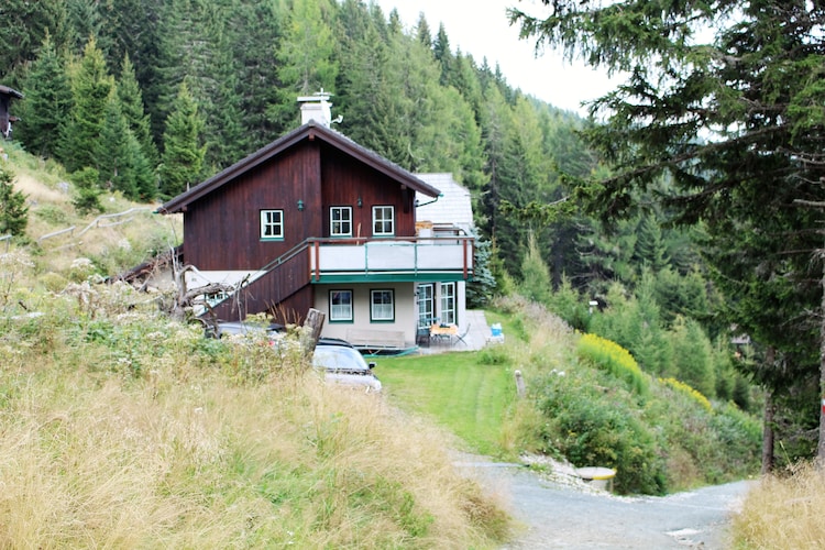 Apartment Carinthia