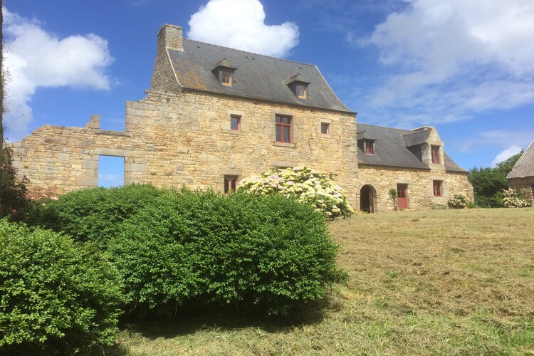 Holiday home Brittany