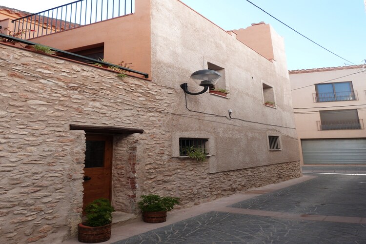 Holiday home Catalonia Inland Pyrenees
