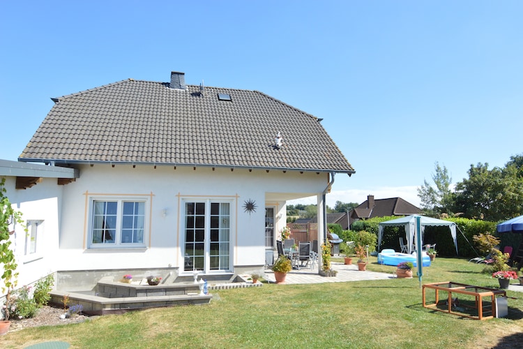 Holiday home Mosel