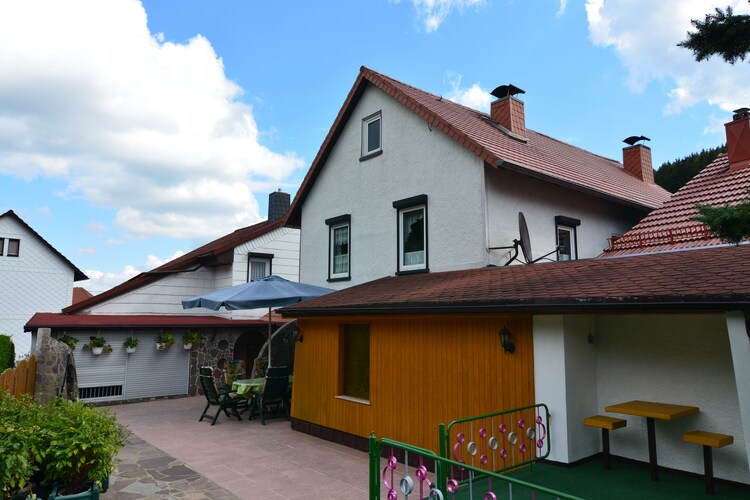 Apartment Thuringia