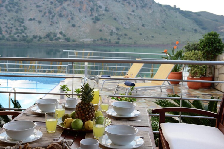 Villa Crete